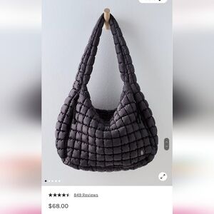 Free people movement caryall